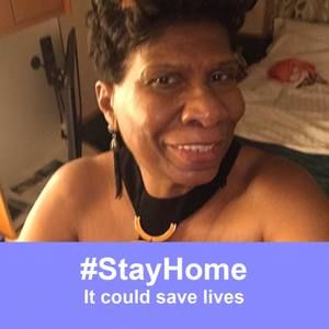 Meet your Posher, Loretta